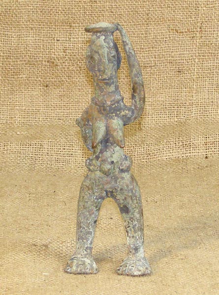 african bronze