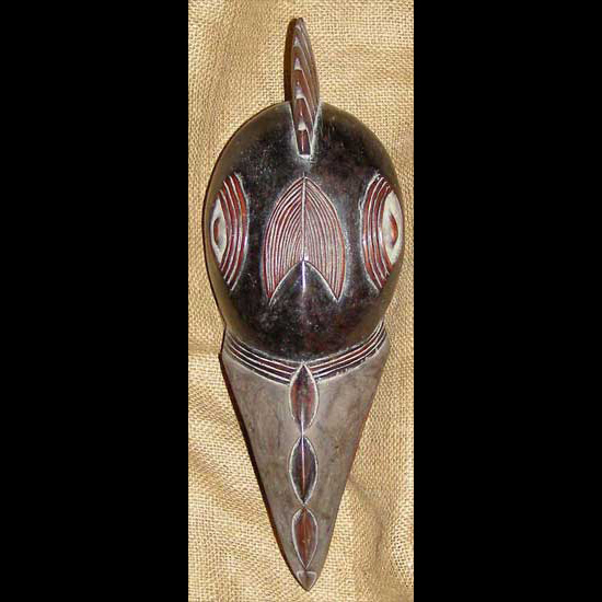 African Baga Mask 2