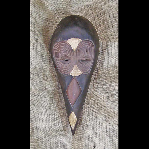 African Baga Mask 6