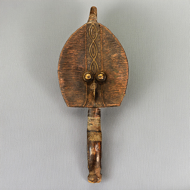 Bakota Reliquary Guardian
