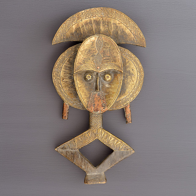 Bakota Reliquary Guardian