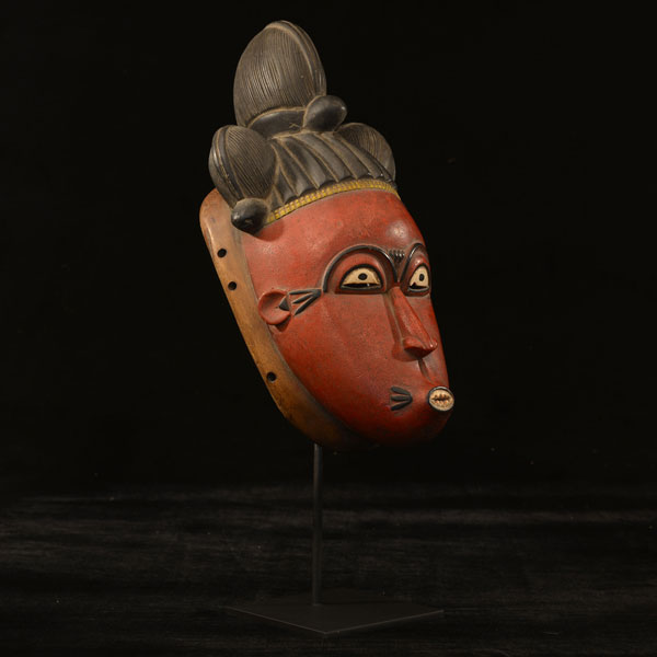 Baule Mask 103 