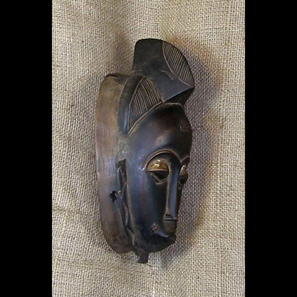Baule Mask 47 Right Side