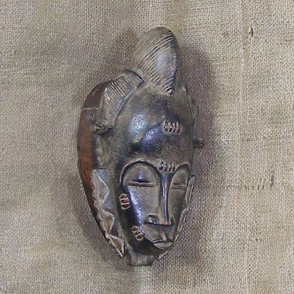 Baule Mask 30 