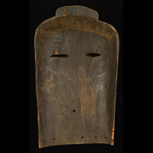 African Bembe Mask 3 