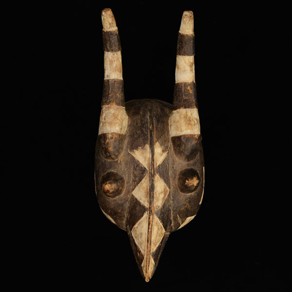 Bobo Antelope Mask 6