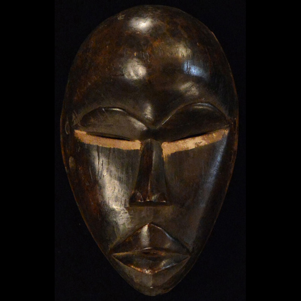 Dan mask 53