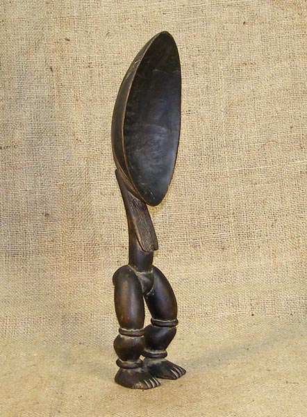 Africa Spoon