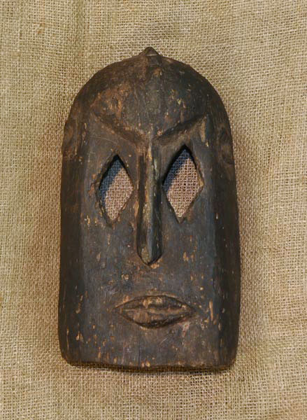 Dogon Mask 30 front