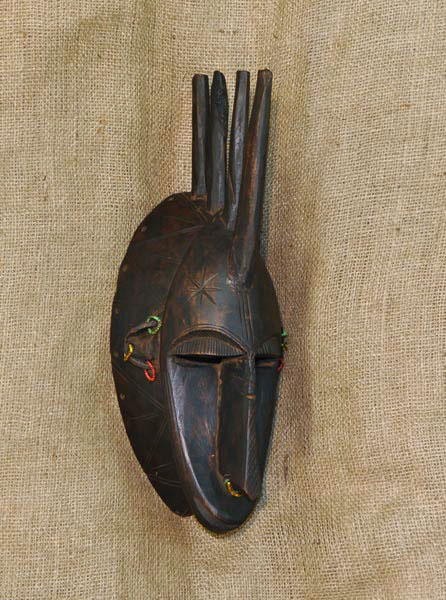 Dogon Mask 31 