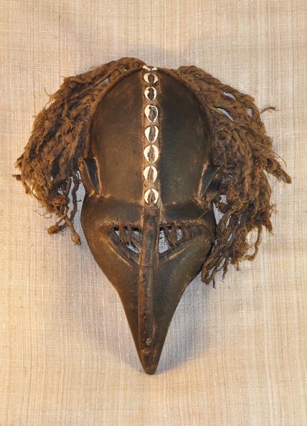Dogon Mask 36 front