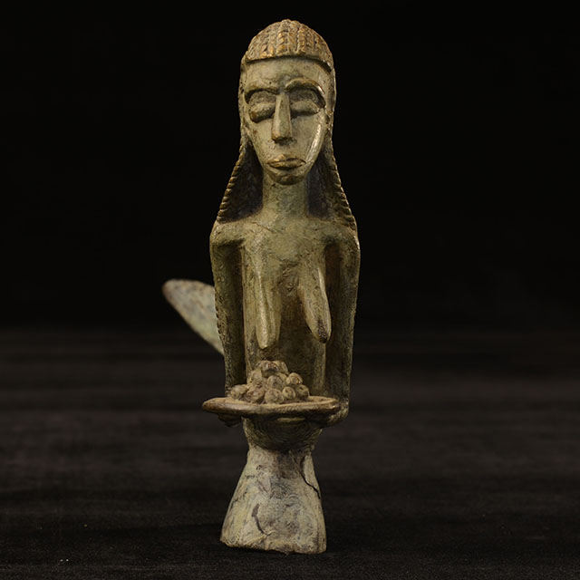 African Dogon Mami Wata 107