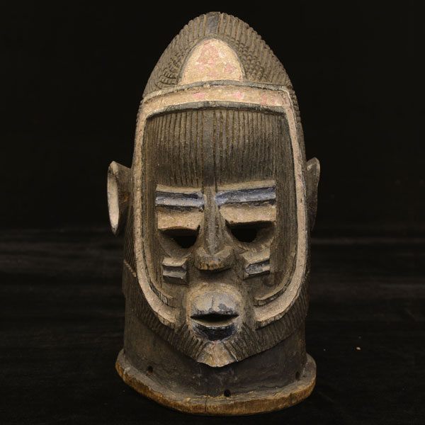 African Dogon Mask 80