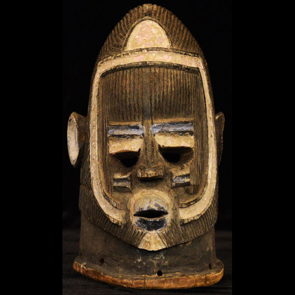 African Dogon Mask 80