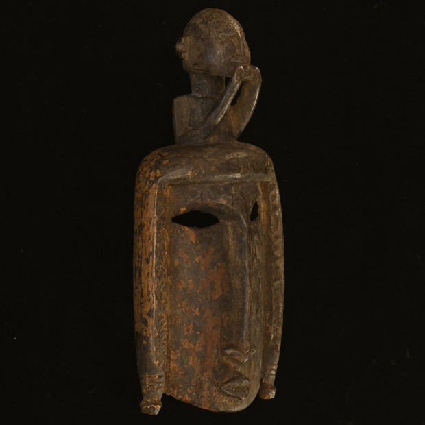 African Dogon Mask 89