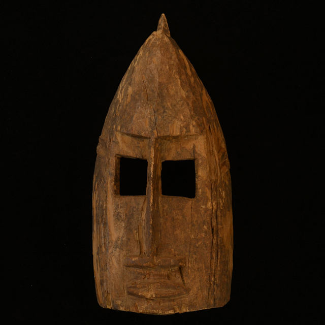 African Dogon Mask 90