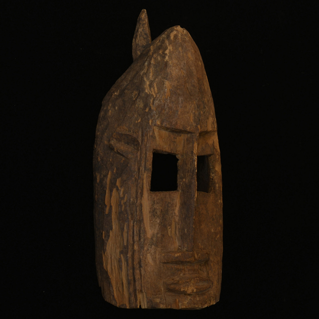 African Dogon Mask 90
