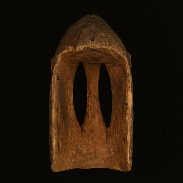 African Dogon Dege Mask 91 Right Side