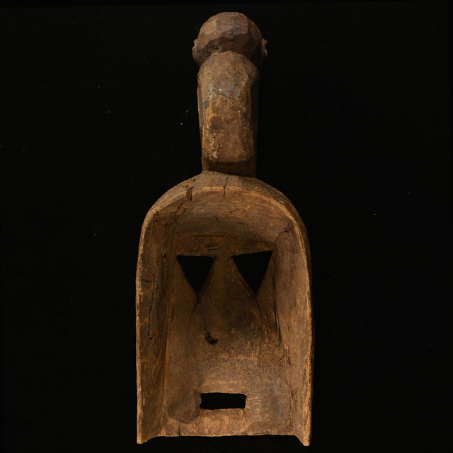 African Dogon Mask 70 