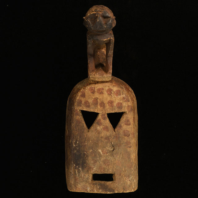 African Dogon Mask 70