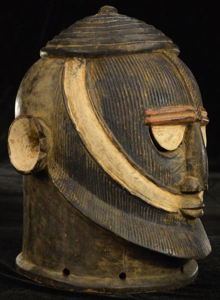 Dogon Helmet Mask 78 