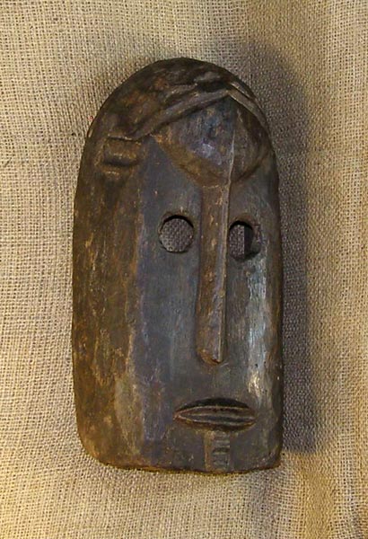 African Dogon Mask 12 
