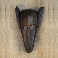 Dogon Mask 13