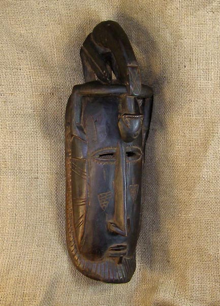 African Dogon Mask 18