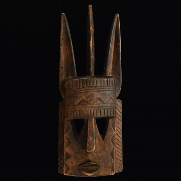 African Dogon Mask 79