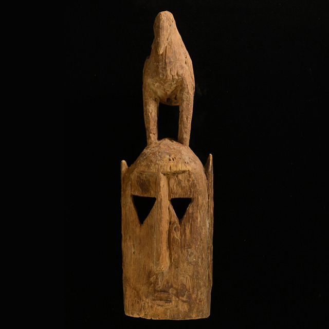 African Dogon Mask 92
