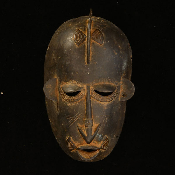 African Dogon Mask 59