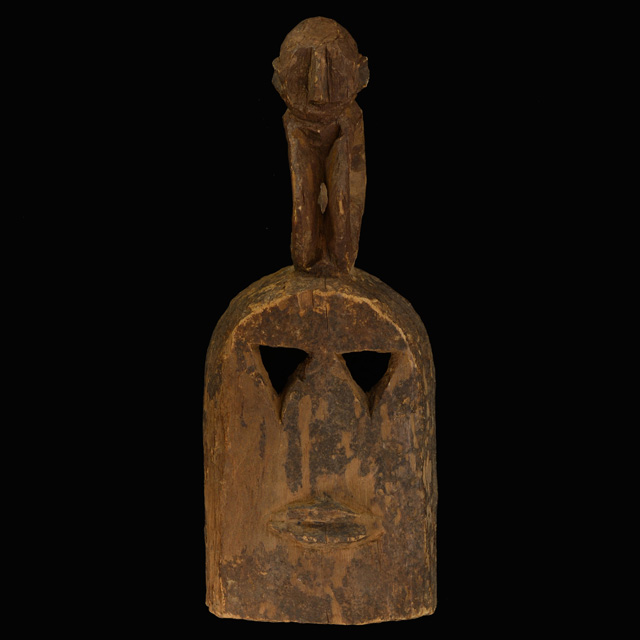 African Dogon Mask 60