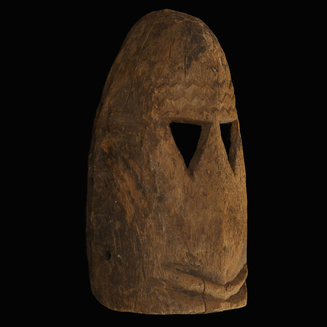 African Dogon Mask 93