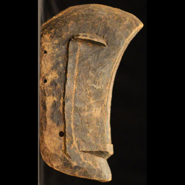 Dogon Mask 57 Right Side