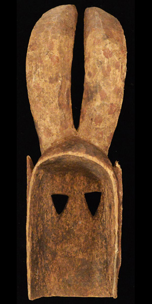 Dogon Rabbit Mask 64 