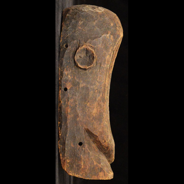 Dogon Mask 67 Right Side