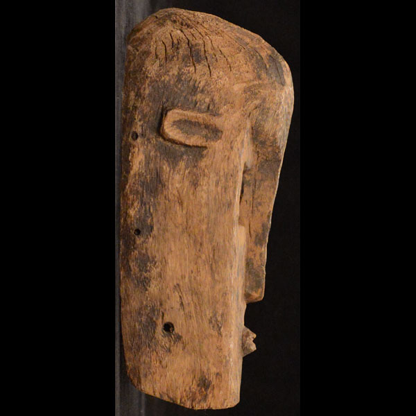 Dogon Mask 68 Right Side