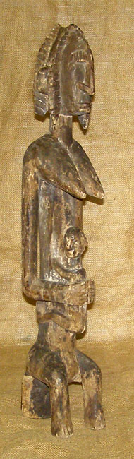 Dogon Statuette 1 