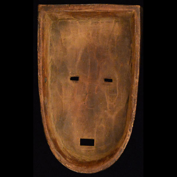 African Art - Duma Masks
