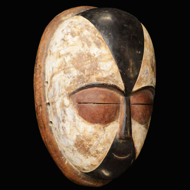 African Art - Duma Masks