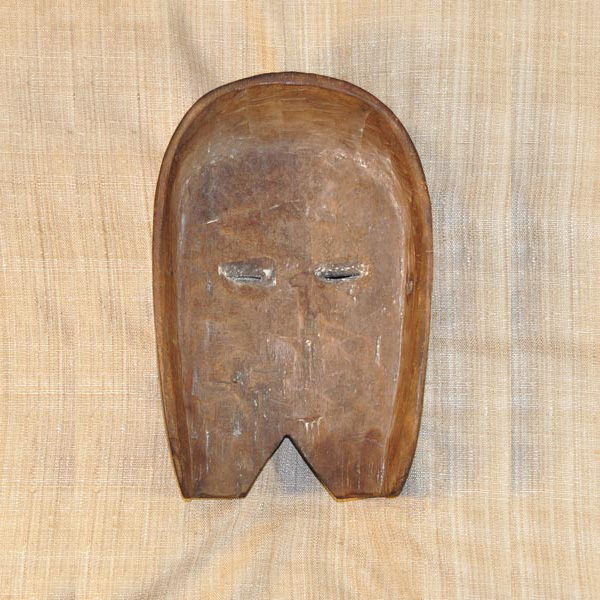 Fang Mask 61 