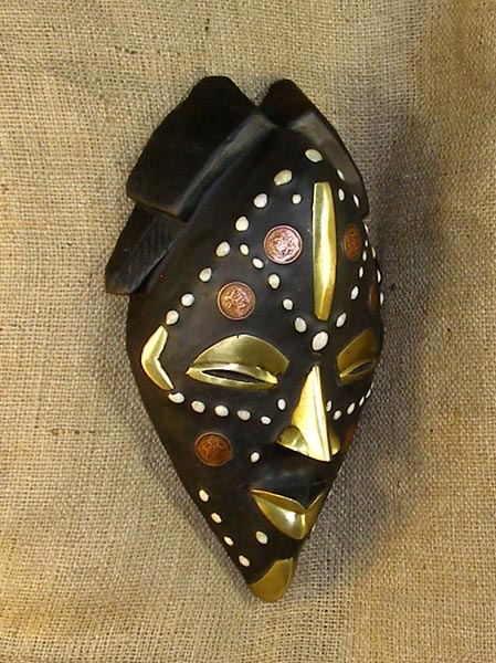 Fang Mask 49