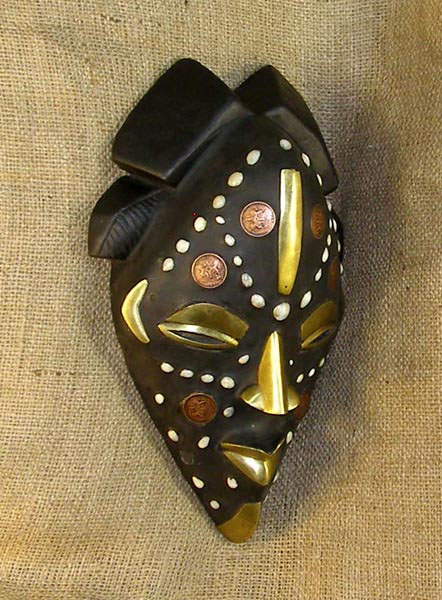 Fang Mask 50 