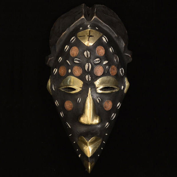 Fang Prosperity Mask 70