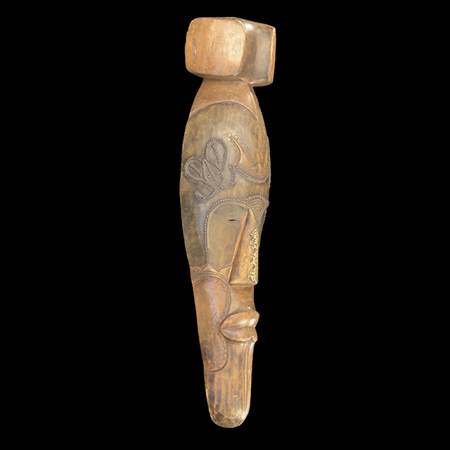 African mask Fang Mask 