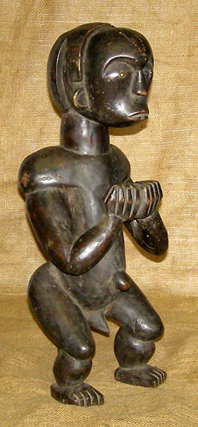 Fang Statue 15 