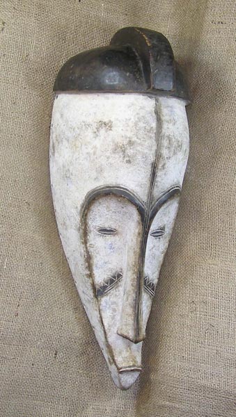 Fang Mask 36 