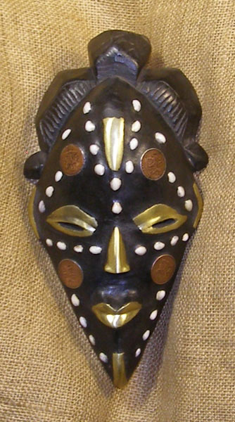 Fang Prosperity Mask 13 front