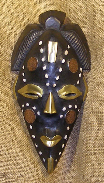 Fang Prosperity Mask 15 front