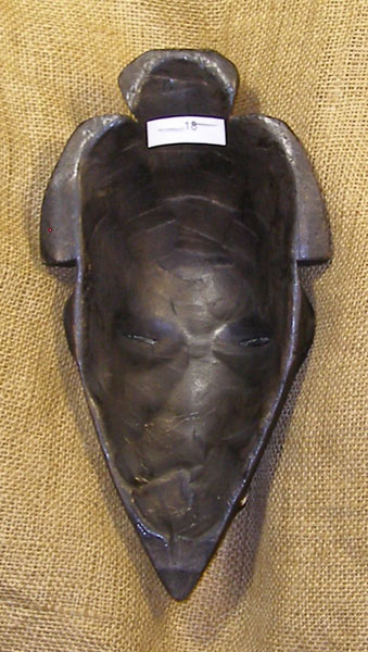 Fang Mask 18